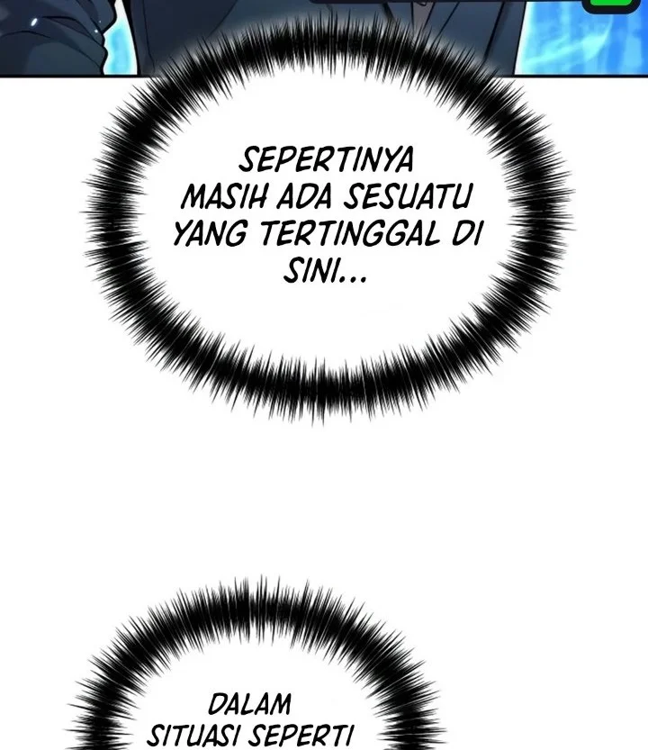 Money Keeps Piling Up No Matter How Much I Spend Chapter 19 Gambar 60