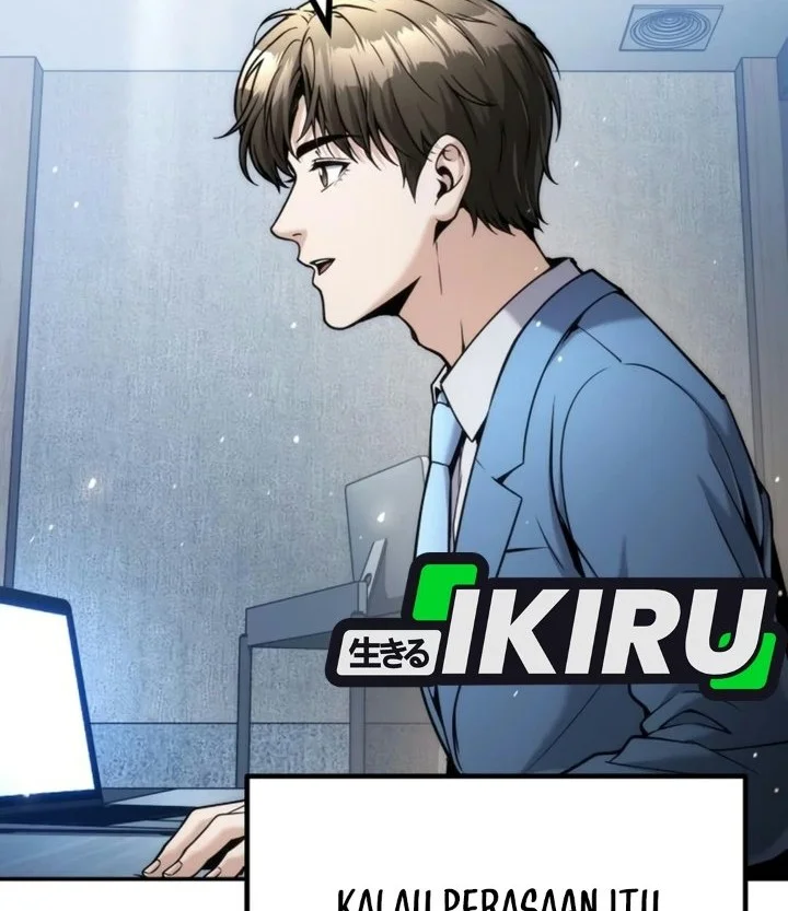 Money Keeps Piling Up No Matter How Much I Spend Chapter 19 Gambar 62