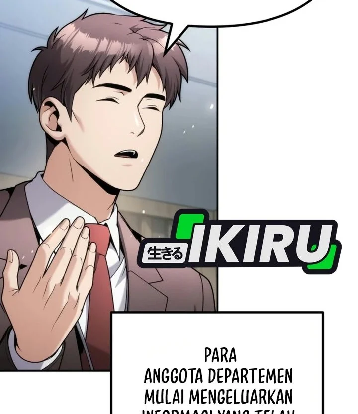 Money Keeps Piling Up No Matter How Much I Spend Chapter 19 Gambar 64