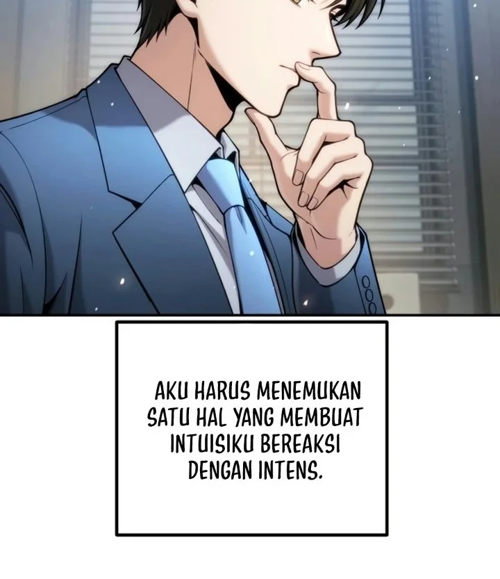 Money Keeps Piling Up No Matter How Much I Spend Chapter 19 Gambar 66