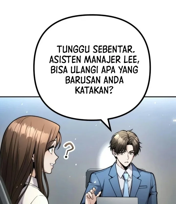 Money Keeps Piling Up No Matter How Much I Spend Chapter 19 Gambar 68
