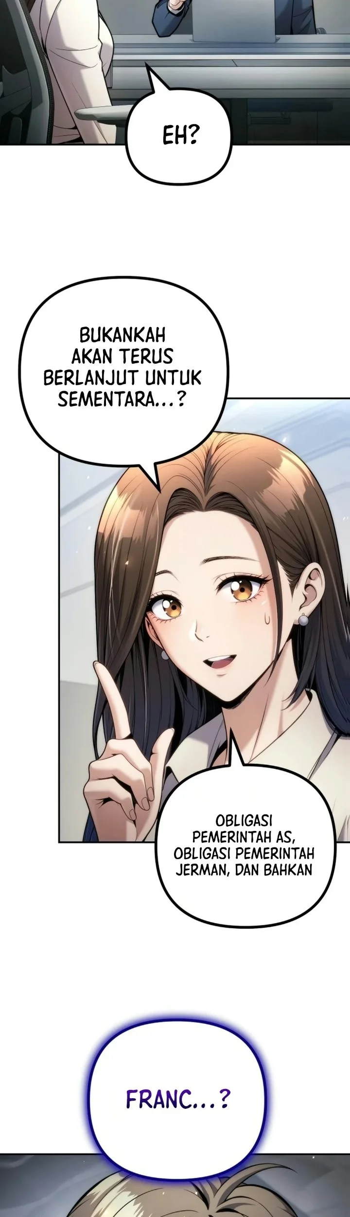 Money Keeps Piling Up No Matter How Much I Spend Chapter 19 Gambar 69