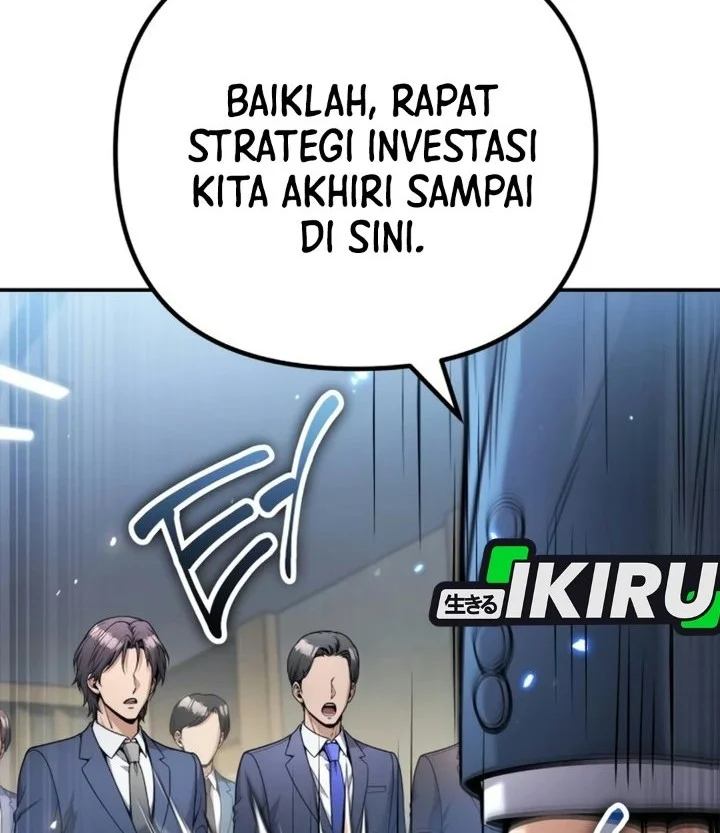 Money Keeps Piling Up No Matter How Much I Spend Chapter 19 Gambar 72