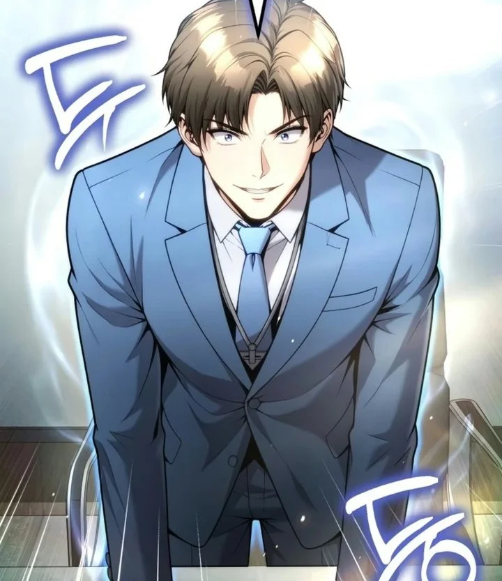 Money Keeps Piling Up No Matter How Much I Spend Chapter 19 Gambar 74