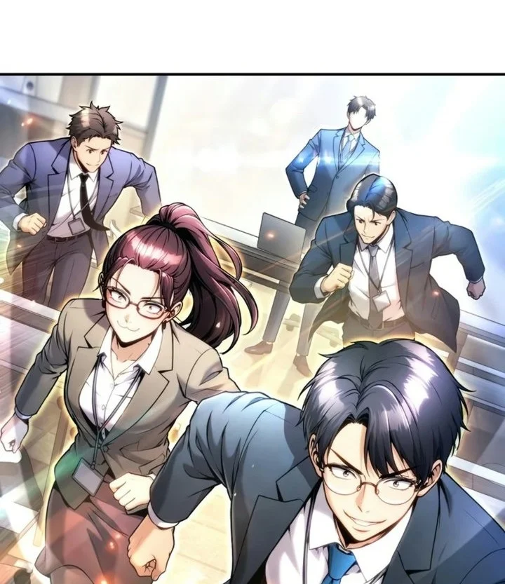 Money Keeps Piling Up No Matter How Much I Spend Chapter 19 Gambar 76