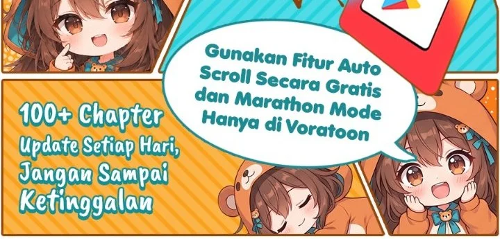 Money Keeps Piling Up No Matter How Much I Spend Chapter 20 Gambar 80