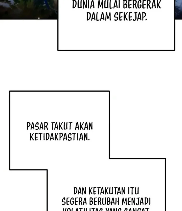 Money Keeps Piling Up No Matter How Much I Spend Chapter 21 Gambar 27