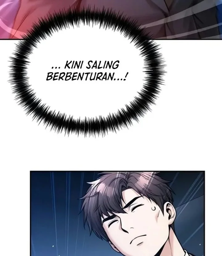 Money Keeps Piling Up No Matter How Much I Spend Chapter 21 Gambar 47