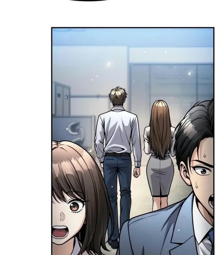 Money Keeps Piling Up No Matter How Much I Spend Chapter 21 Gambar 63