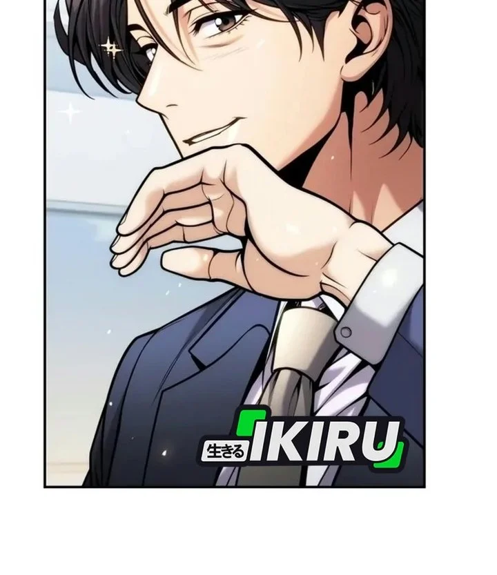 Money Keeps Piling Up No Matter How Much I Spend Chapter 21 Gambar 66