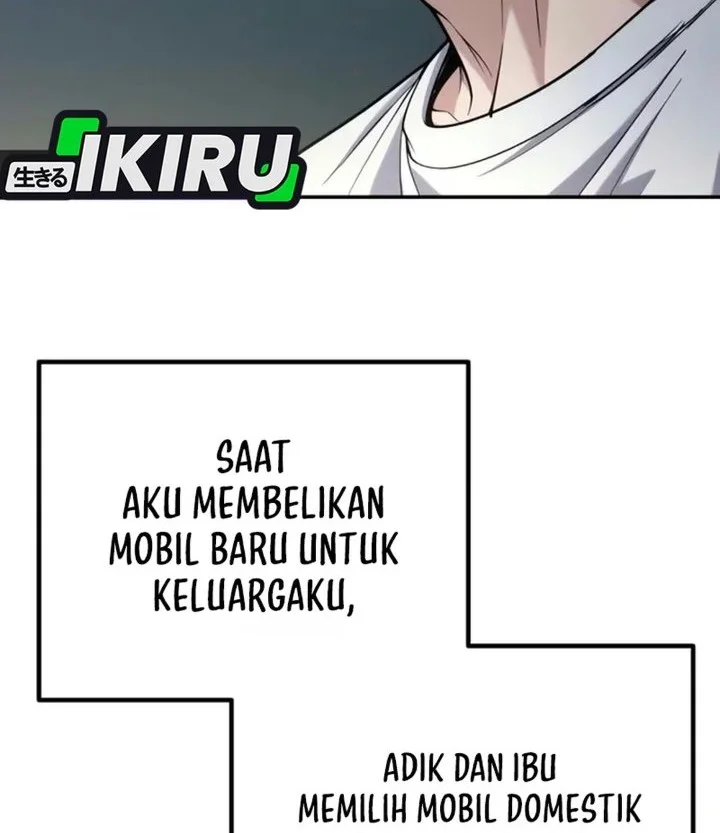 Money Keeps Piling Up No Matter How Much I Spend Chapter 21 Gambar 75