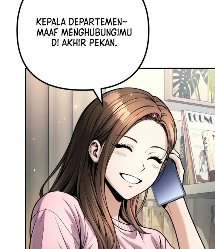 Money Keeps Piling Up No Matter How Much I Spend Chapter 21 Gambar 79