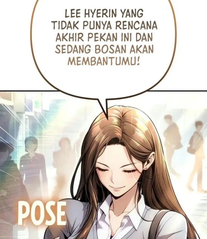 Money Keeps Piling Up No Matter How Much I Spend Chapter 21 Gambar 85