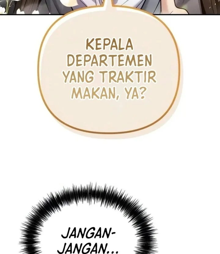 Money Keeps Piling Up No Matter How Much I Spend Chapter 21 Gambar 87