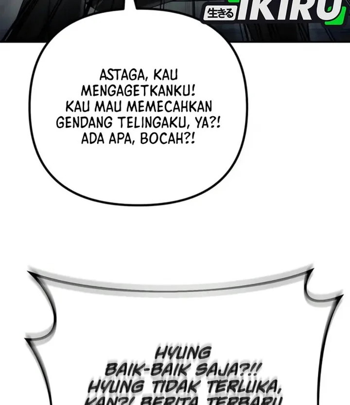 Money Keeps Piling Up No Matter How Much I Spend Chapter 21 Gambar 7