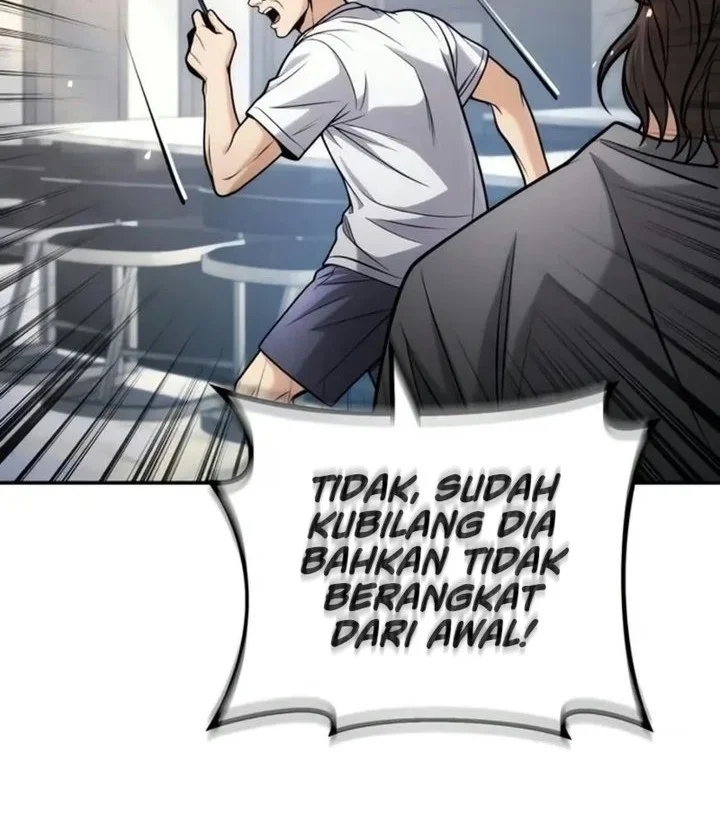 Money Keeps Piling Up No Matter How Much I Spend Chapter 21 Gambar 11