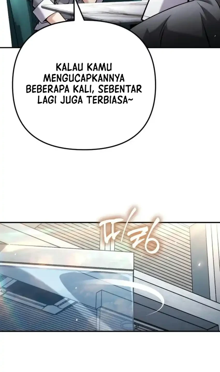 Money Keeps Piling Up No Matter How Much I Spend Chapter 22 Gambar 18