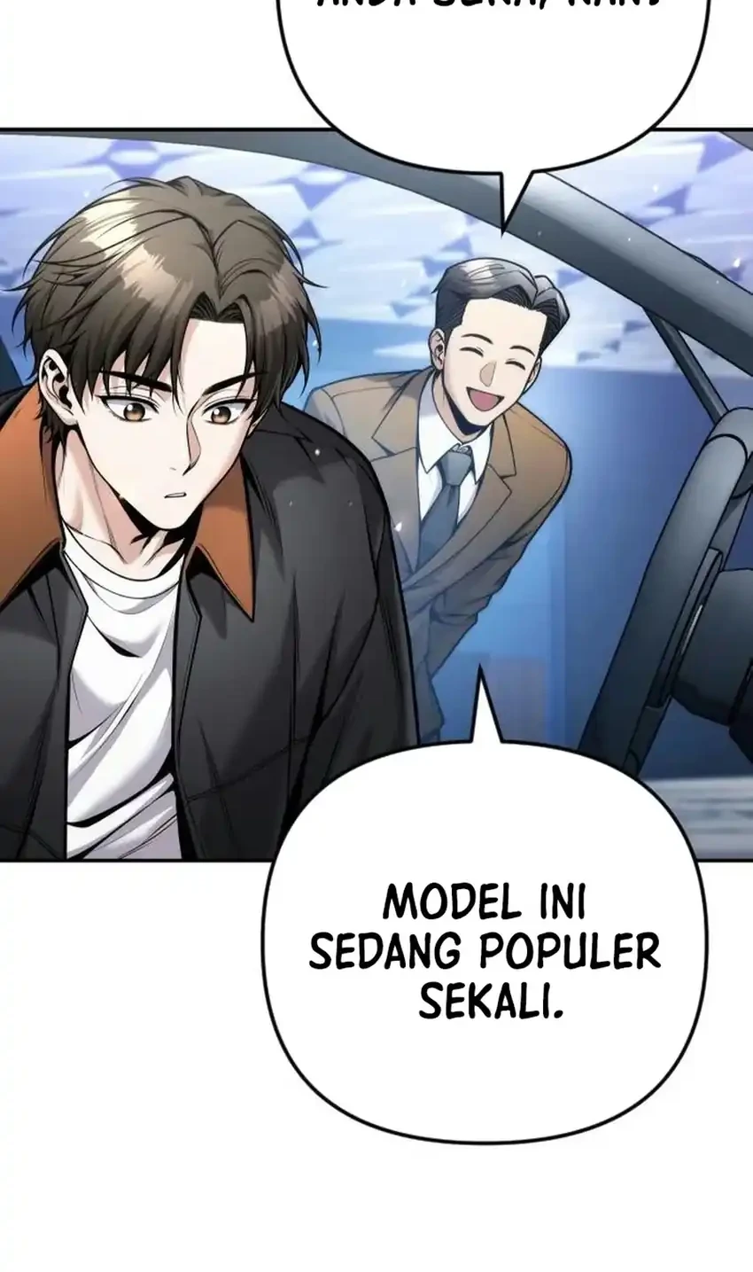 Money Keeps Piling Up No Matter How Much I Spend Chapter 22 Gambar 22