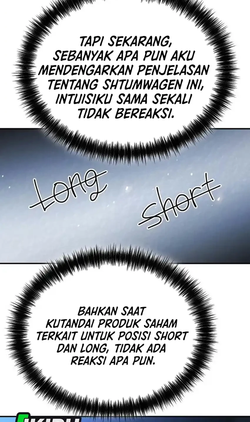 Money Keeps Piling Up No Matter How Much I Spend Chapter 22 Gambar 38