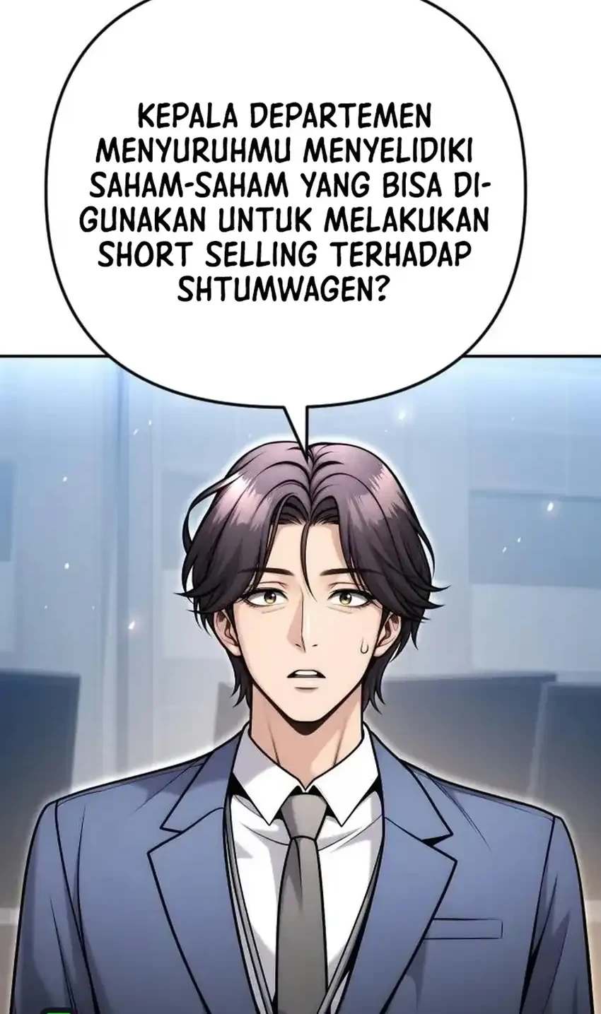 Money Keeps Piling Up No Matter How Much I Spend Chapter 22 Gambar 47