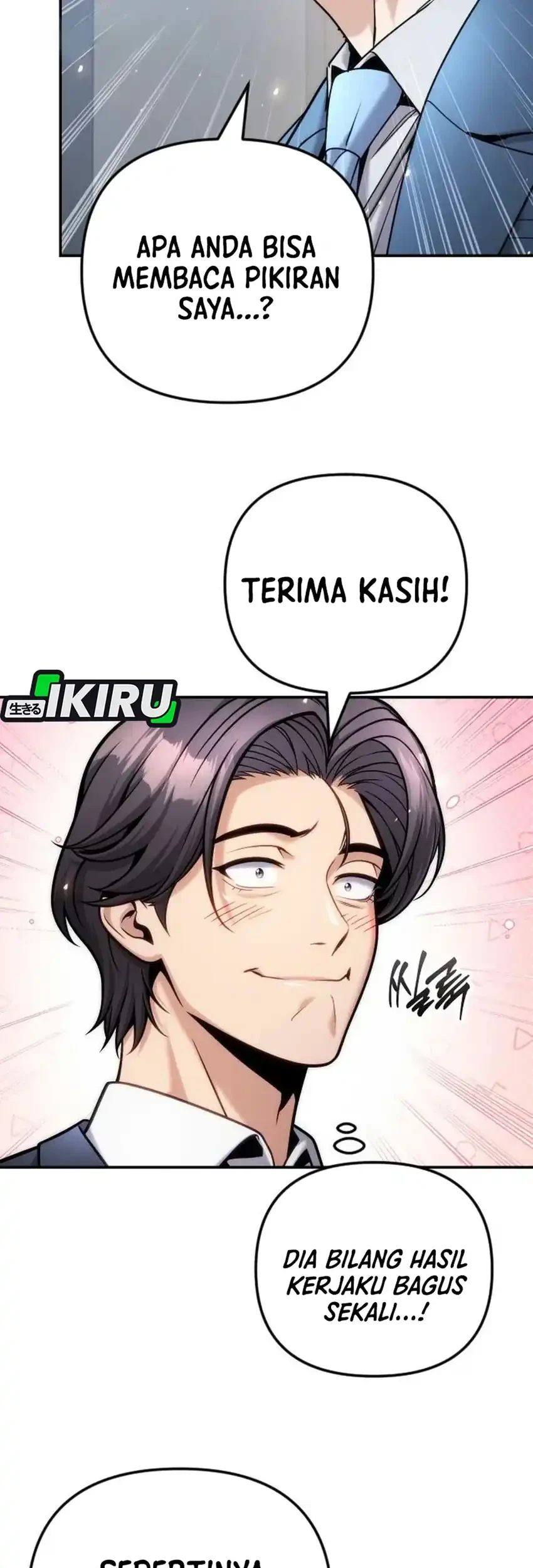 Money Keeps Piling Up No Matter How Much I Spend Chapter 22 Gambar 57