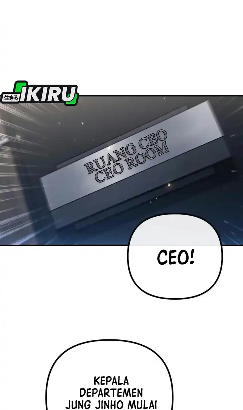 Money Keeps Piling Up No Matter How Much I Spend Chapter 22 Gambar 60