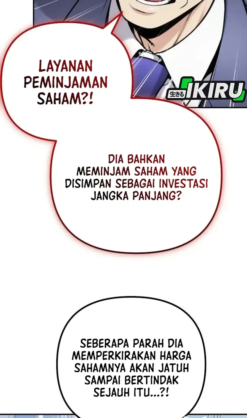 Money Keeps Piling Up No Matter How Much I Spend Chapter 22 Gambar 64