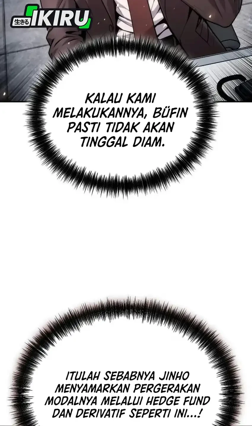 Money Keeps Piling Up No Matter How Much I Spend Chapter 22 Gambar 66
