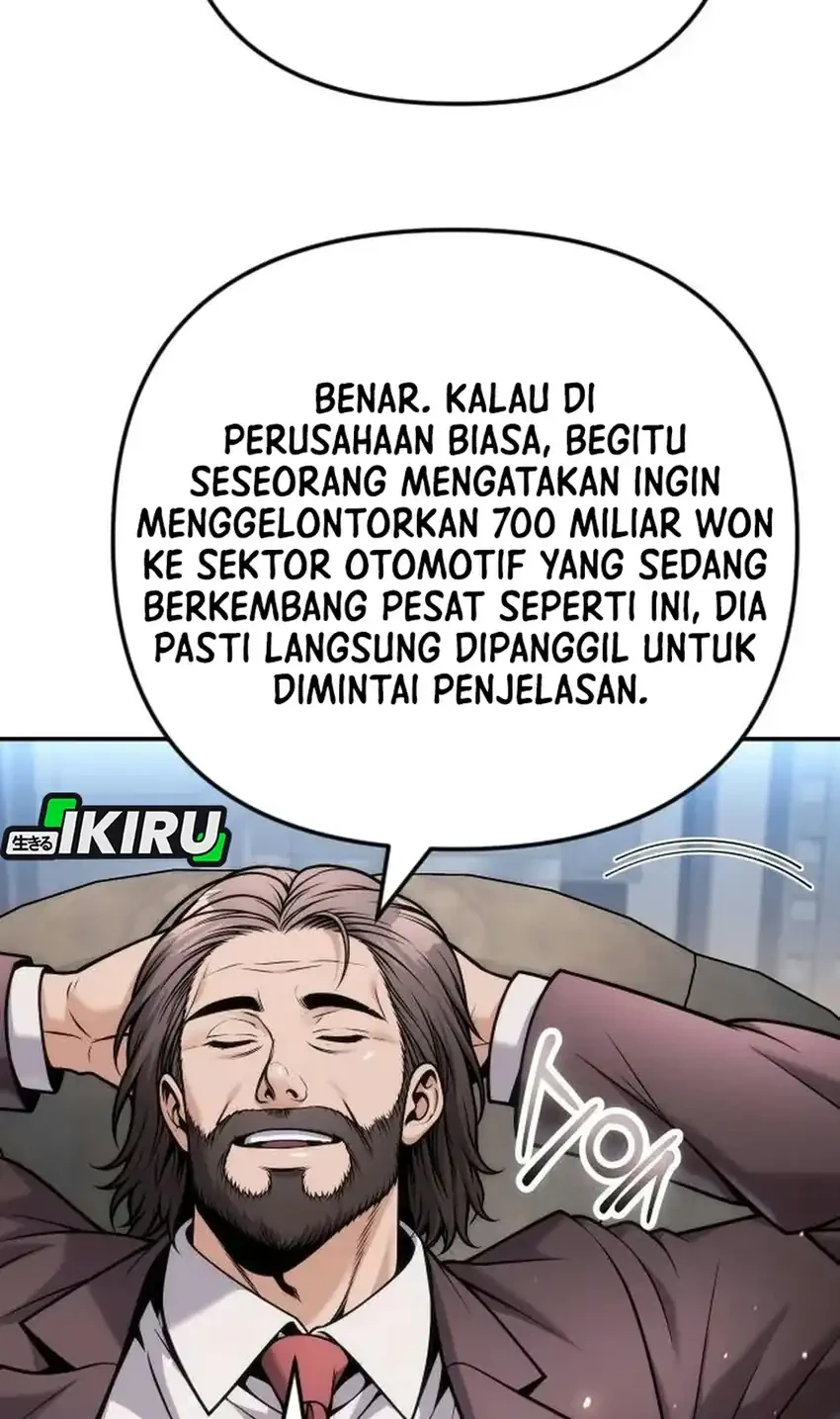 Money Keeps Piling Up No Matter How Much I Spend Chapter 22 Gambar 71