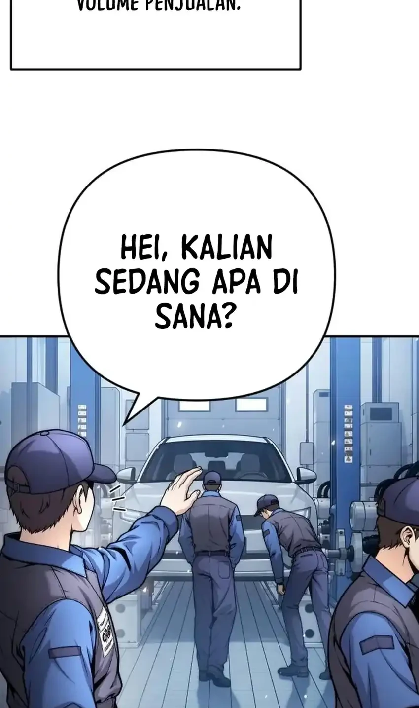 Money Keeps Piling Up No Matter How Much I Spend Chapter 22 Gambar 75