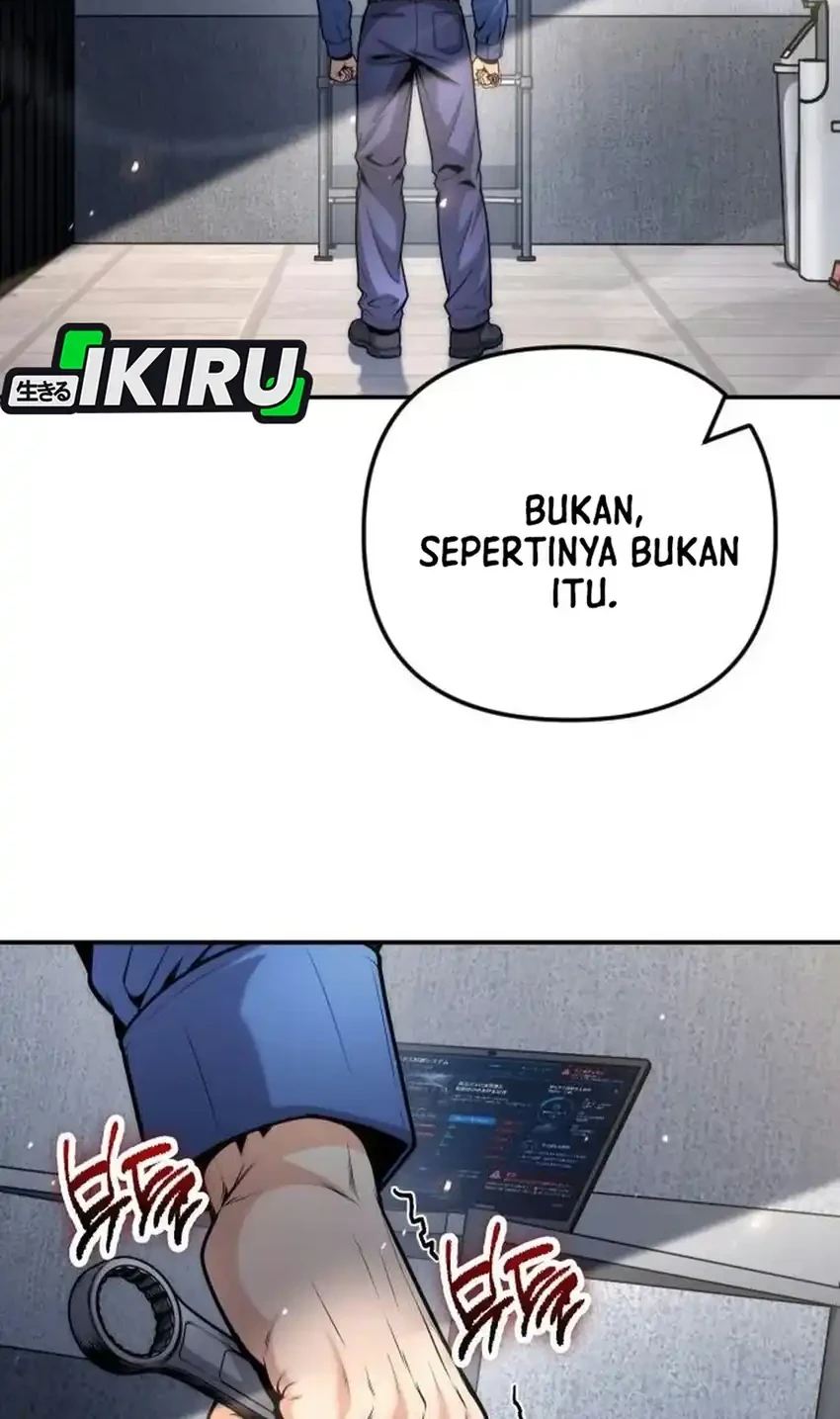 Money Keeps Piling Up No Matter How Much I Spend Chapter 22 Gambar 77