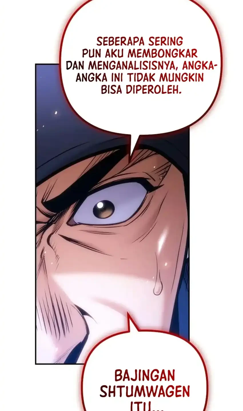 Money Keeps Piling Up No Matter How Much I Spend Chapter 22 Gambar 80
