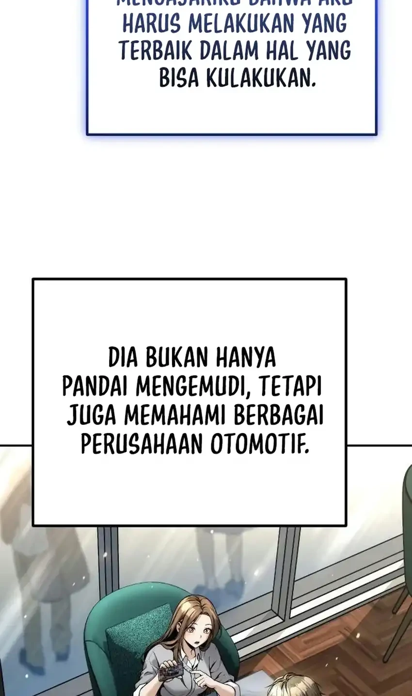 Money Keeps Piling Up No Matter How Much I Spend Chapter 22 Gambar 7