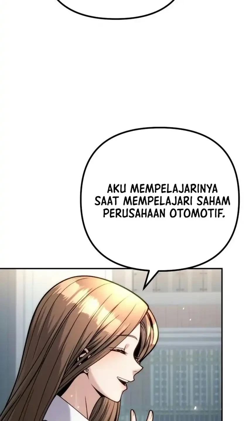 Money Keeps Piling Up No Matter How Much I Spend Chapter 22 Gambar 9