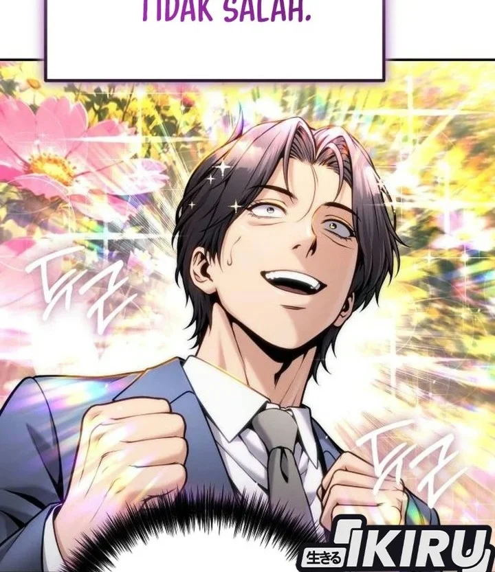 Money Keeps Piling Up No Matter How Much I Spend Chapter 23 Gambar 20