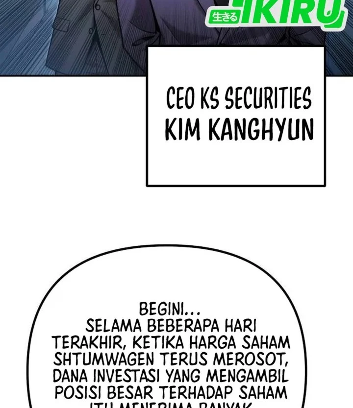Money Keeps Piling Up No Matter How Much I Spend Chapter 23 Gambar 28