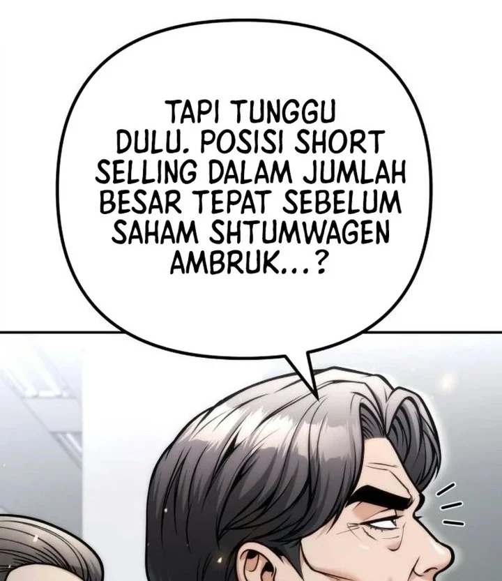 Money Keeps Piling Up No Matter How Much I Spend Chapter 23 Gambar 30