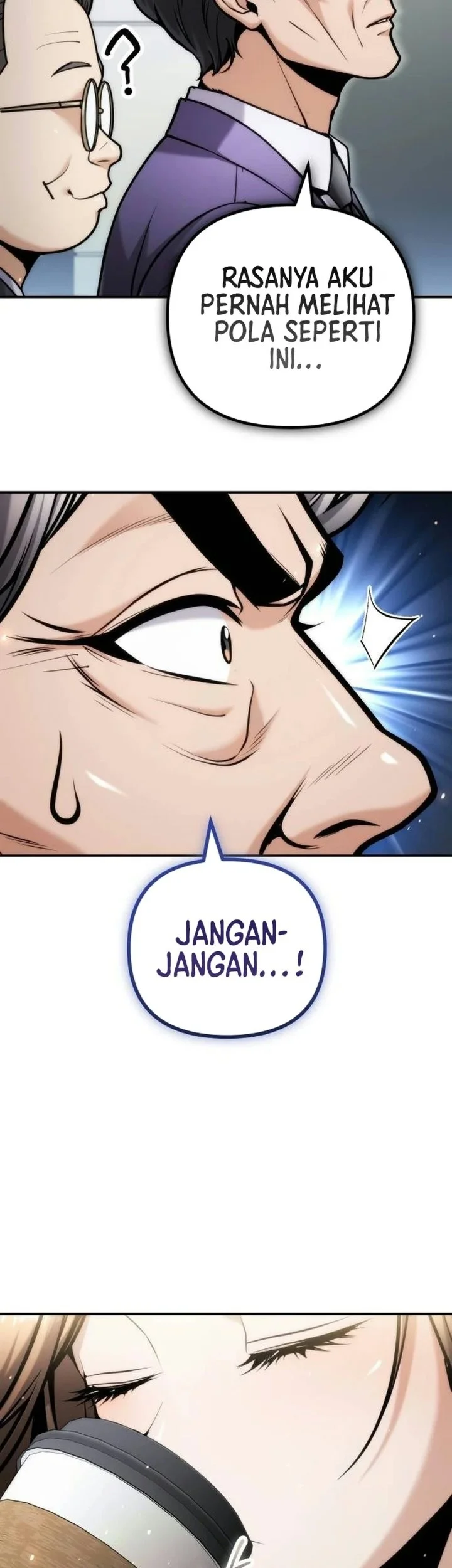 Money Keeps Piling Up No Matter How Much I Spend Chapter 23 Gambar 31