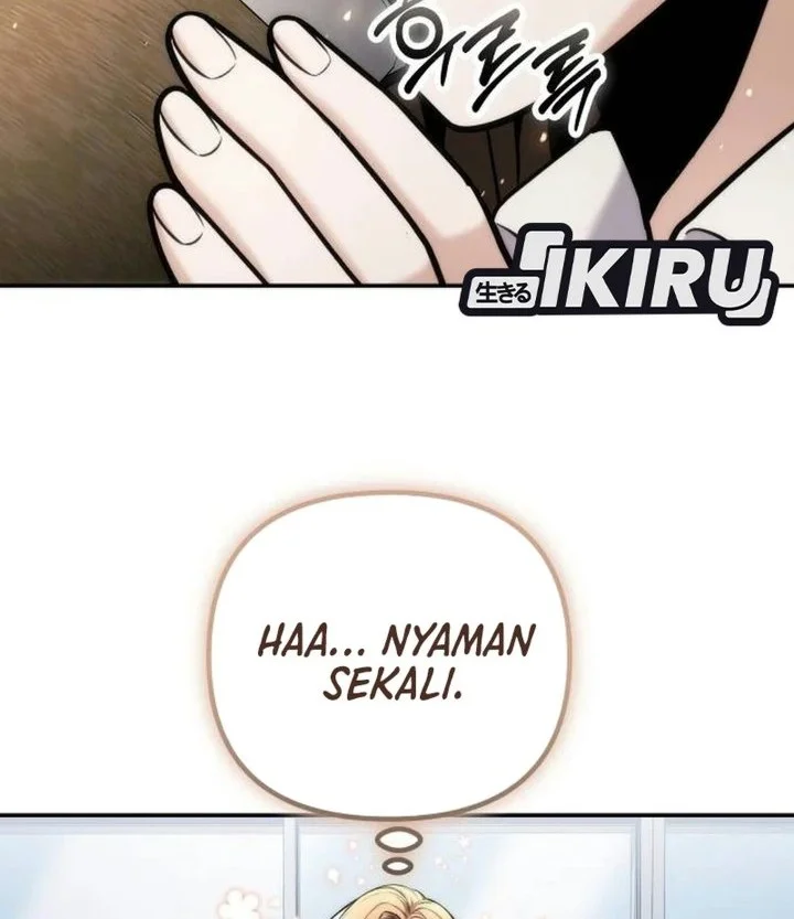 Money Keeps Piling Up No Matter How Much I Spend Chapter 23 Gambar 32