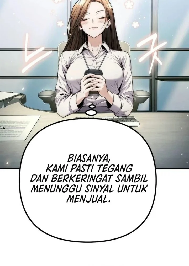 Money Keeps Piling Up No Matter How Much I Spend Chapter 23 Gambar 33
