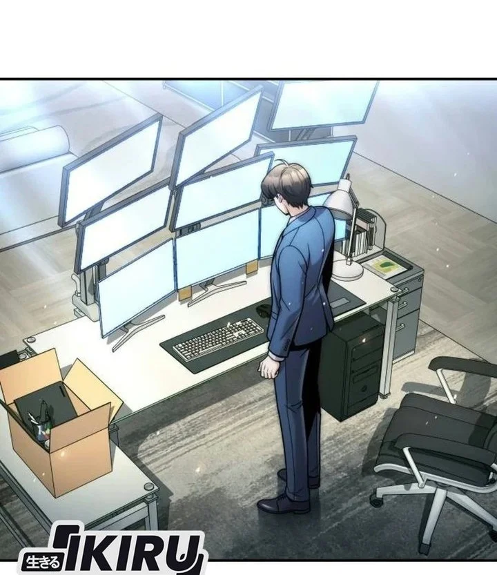 Money Keeps Piling Up No Matter How Much I Spend Chapter 23 Gambar 37