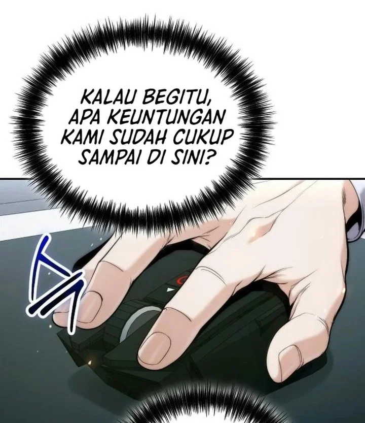 Money Keeps Piling Up No Matter How Much I Spend Chapter 23 Gambar 39