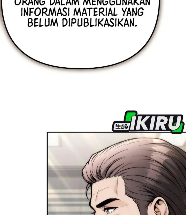 Money Keeps Piling Up No Matter How Much I Spend Chapter 23 Gambar 43