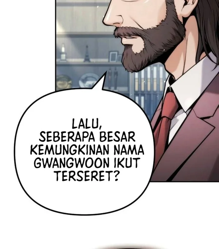 Money Keeps Piling Up No Matter How Much I Spend Chapter 23 Gambar 44