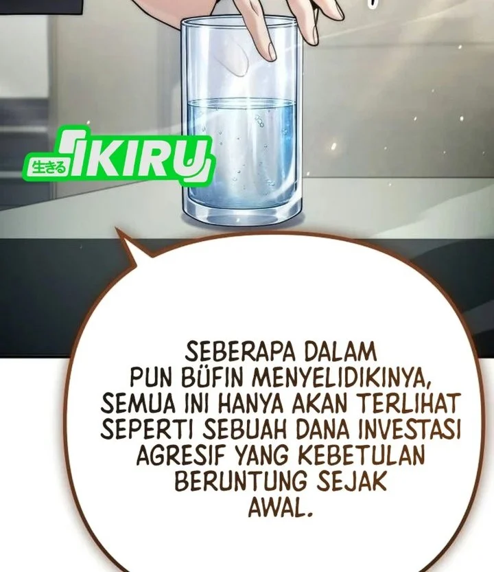 Money Keeps Piling Up No Matter How Much I Spend Chapter 23 Gambar 46