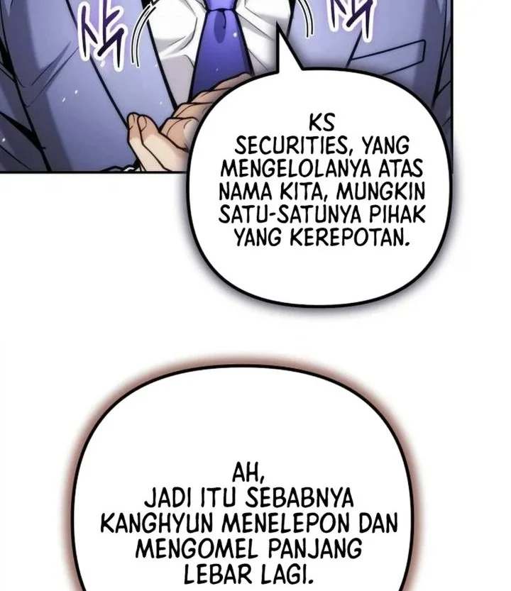 Money Keeps Piling Up No Matter How Much I Spend Chapter 23 Gambar 48