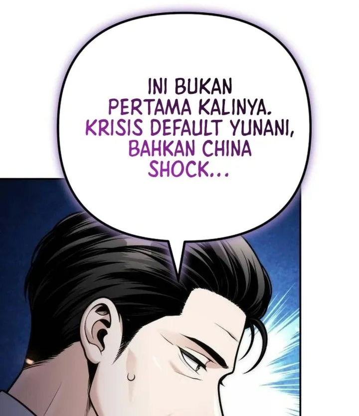 Money Keeps Piling Up No Matter How Much I Spend Chapter 23 Gambar 50