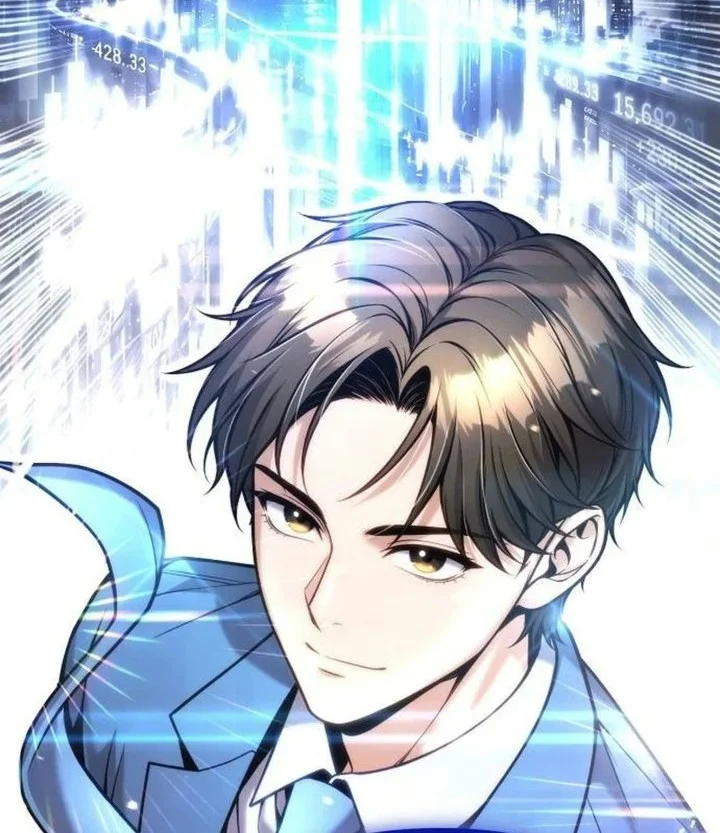 Money Keeps Piling Up No Matter How Much I Spend Chapter 23 Gambar 54