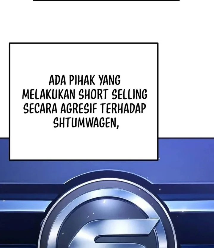Money Keeps Piling Up No Matter How Much I Spend Chapter 23 Gambar 3