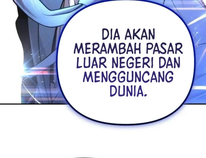 Money Keeps Piling Up No Matter How Much I Spend Chapter 23 Gambar 55